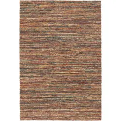 Webteppich 120/170 cm Spring Multicolor