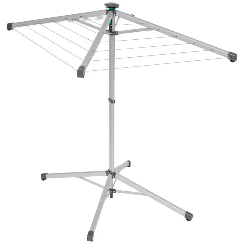 W&auml;schespinne Lino Popup 82500 110/110/95 cm