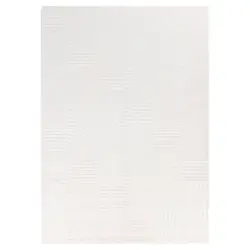 Webteppich 280/370 cm Sahara Creme