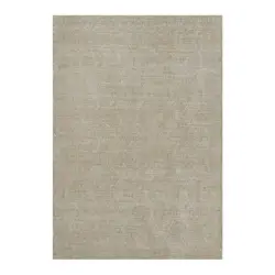 Webteppich 300/400 cm Hamptons Thirteen Creme, Beige