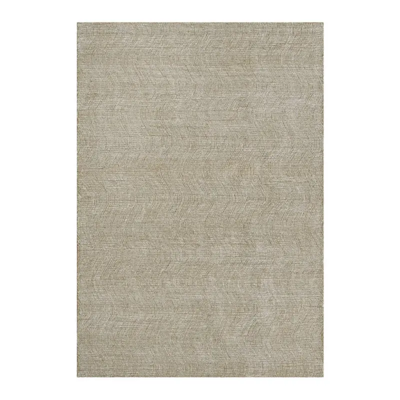 Webteppich 300/400 cm Hamptons Thirteen Creme, Beige