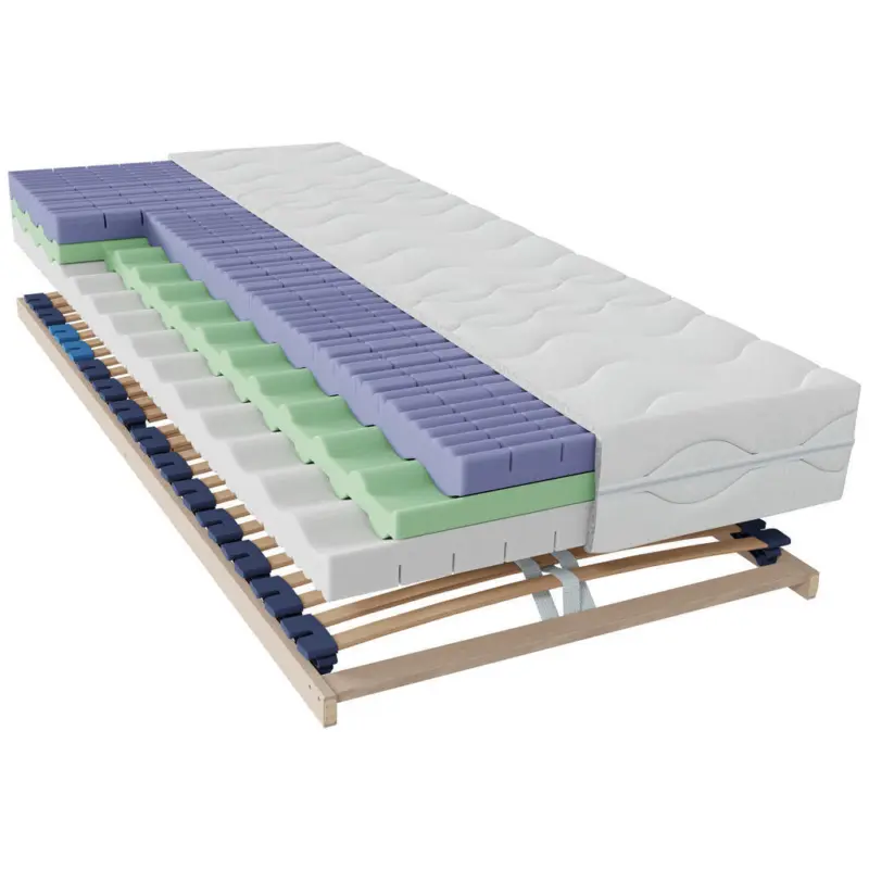 Matratzenset 100/200 cm