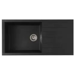 Sp&uuml;le Houston100X501Bs