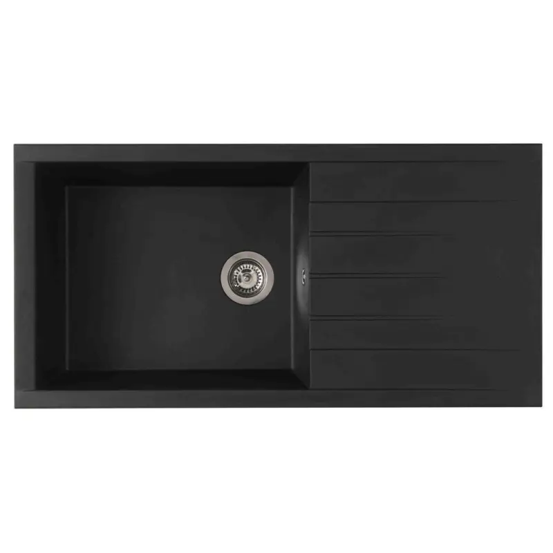 Sp&uuml;le Houston100X501Bs