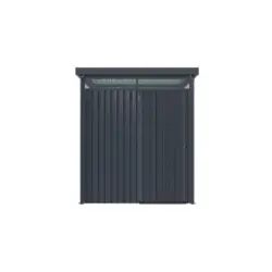 Ger&auml;tehaus 190/226/245 cm