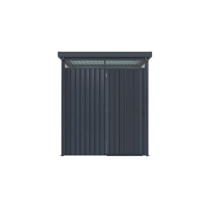 Ger&auml;tehaus 190/226/245 cm