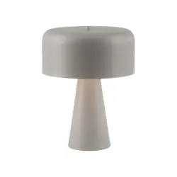 Led-Tischleuchte 26,5/26,5/34,5 cm