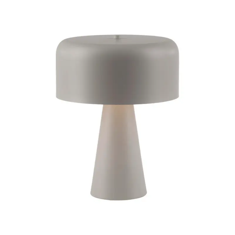 Led-Tischleuchte 26,5/26,5/34,5 cm