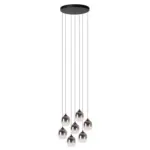 XXXLutz Lauterach - Ihr M&ouml;belhaus bei Bregenz Led-H&auml;ngeleuchte 52/52/186 cm