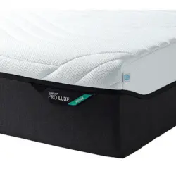 Matratze PRO Luxe Medium Pro Luxe&reg; Coolquilt 160/200 cm H&ouml;he ca. 32 cm