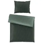 XXXLutz Lauterach - Ihr M&ouml;belhaus bei Bregenz Wendebettw&auml;sche Stripes DK Satin 140/200 cm