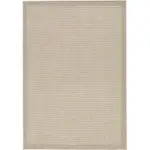 XXXLutz Lauterach - Ihr M&ouml;belhaus bei Bregenz Outdoorteppich 80/150 cm Giza Beige