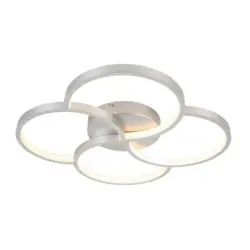 Deckenleuchte 52/5,5 cm