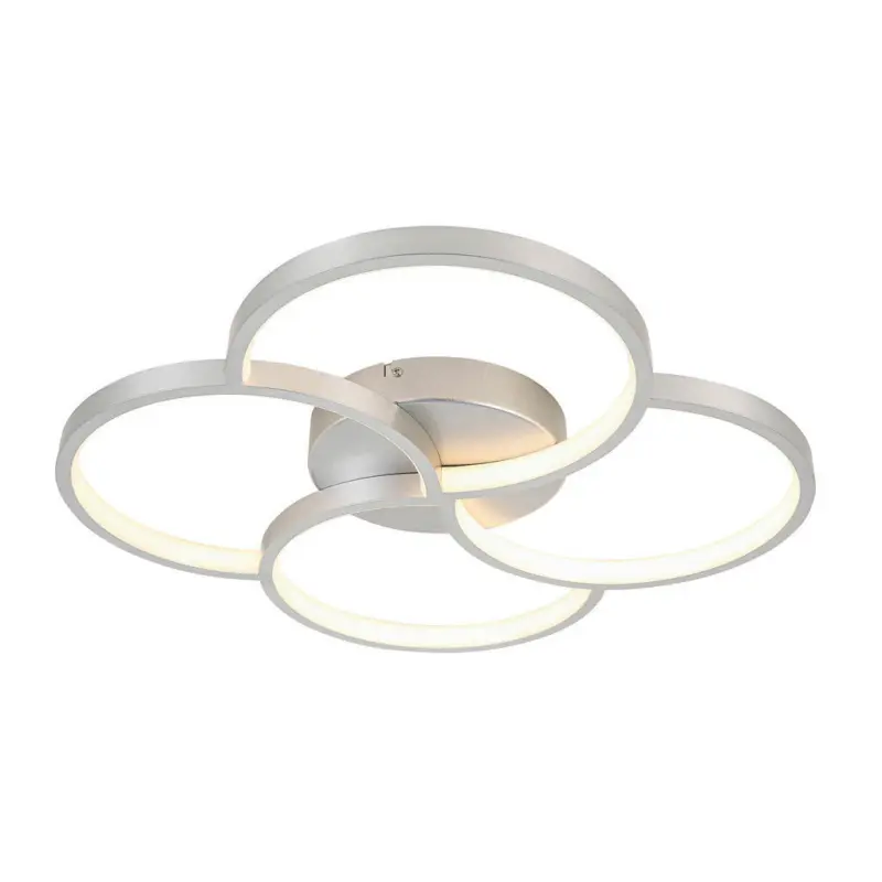 Deckenleuchte 52/5,5 cm