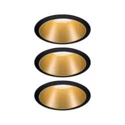 Led-Einbauspot SET 8,8 cm