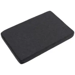 Sitzkissen 50/33/5 cm