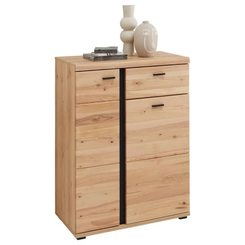 Schuhschrank 80/107/40 cm