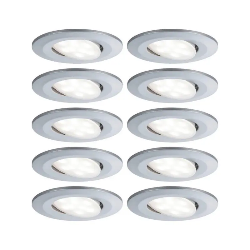 Led-Deckenleuchte 9 cm