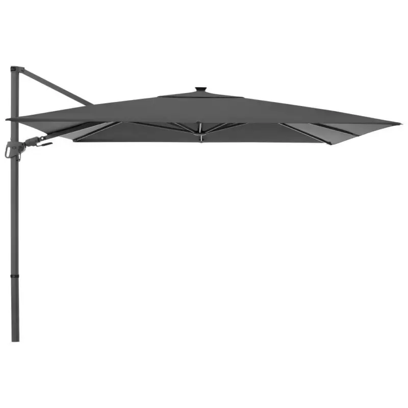 Ampelschirm 300/220 cm