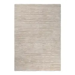 Webteppich 140/200 cm Peer Beige