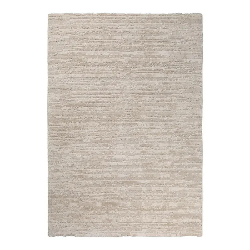 Webteppich 140/200 cm Peer Beige