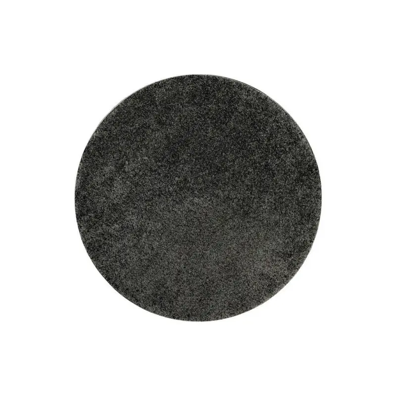 Webteppich 200 cm Nova Anthrazit