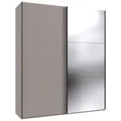 Schwebet&uuml;renschrank in Sahara