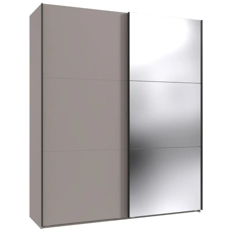 Schwebet&uuml;renschrank in Sahara