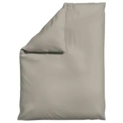 Bettdeckenbezug Knitted Jersey Jersey 155/220 cm