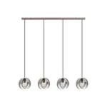 XXXLutz Lauterach - Ihr M&ouml;belhaus bei Bregenz H&auml;ngeleuchte 110/18/110 cm