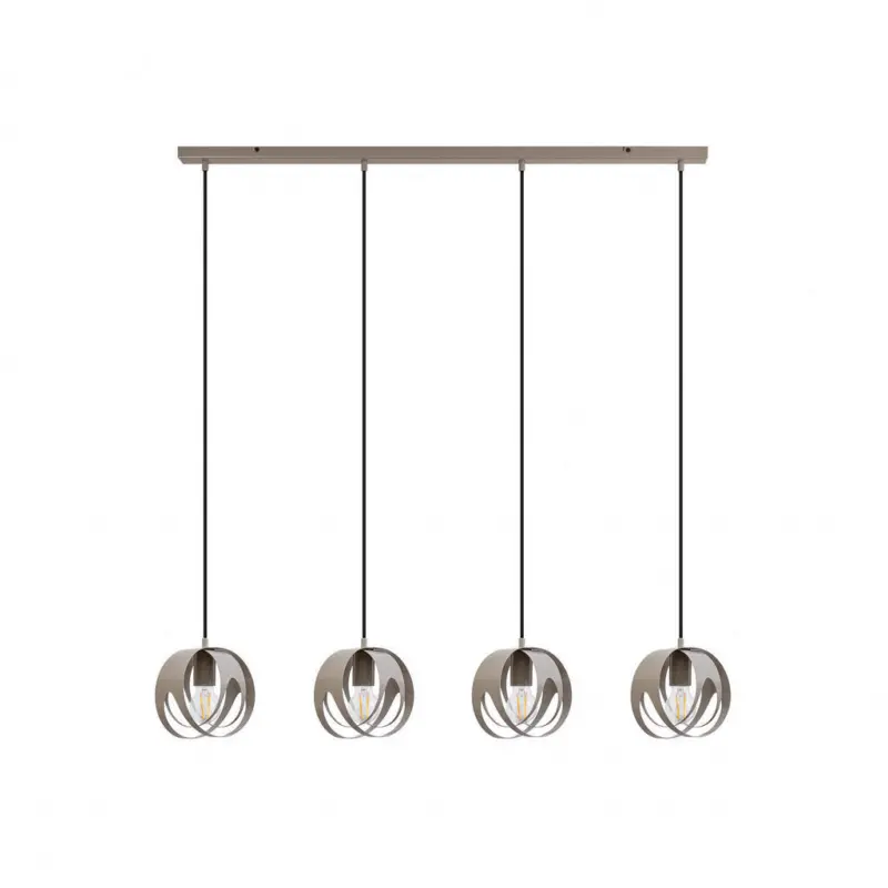 H&auml;ngeleuchte 110/18/110 cm