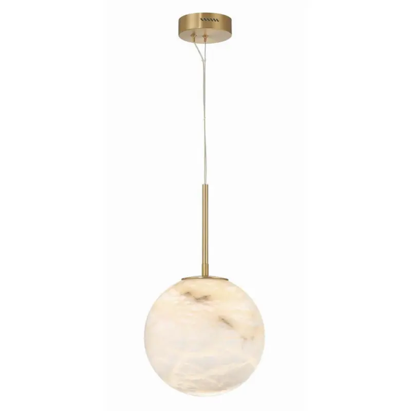 Led-Pendelleuchte 30,4/58 cm