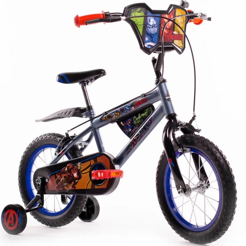 Kinderfahrrad 14 Zoll