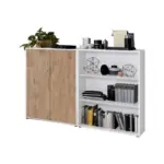 XXXLutz Lauterach - Ihr M&ouml;belhaus bei Bregenz Aktenschrank 168,8/113,6/33 cm