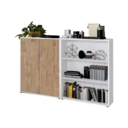 Aktenschrank 168,8/113,6/33 cm