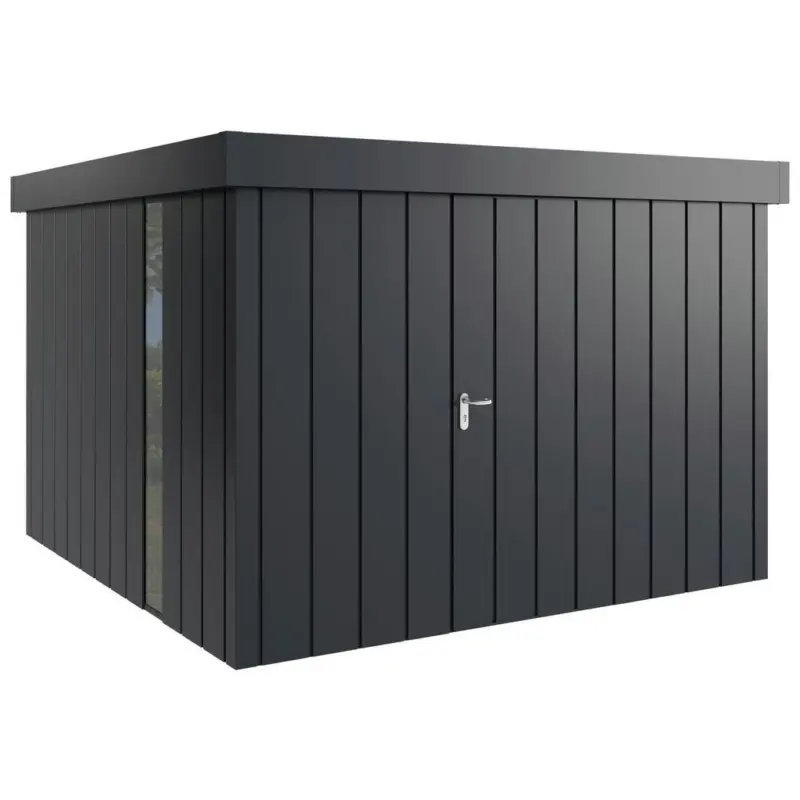 Ger&auml;tehaus 325/220/323 cm