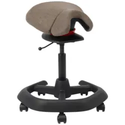 B&uuml;rohocker 58/85/50 cm