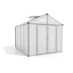 Gew&auml;chshausbausatz