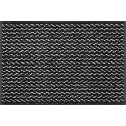 FU&szlig;MATTE 50/75 cm Duo Pepper