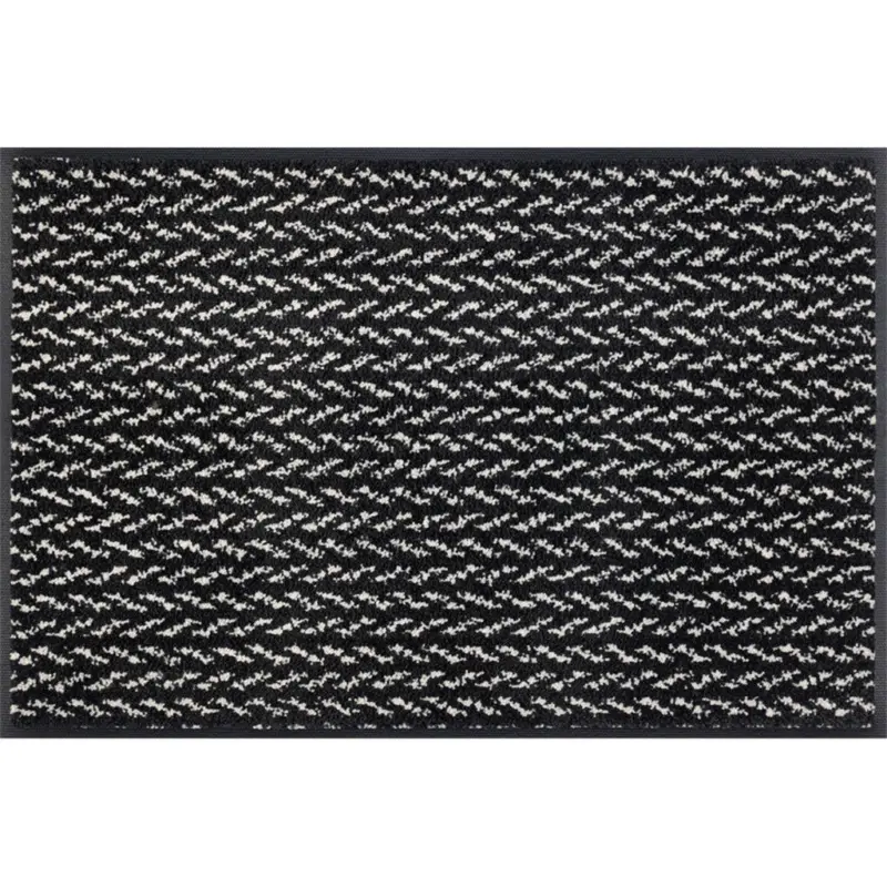 FU&szlig;MATTE 50/75 cm Duo Pepper