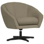 XXXLutz Lauterach - Ihr M&ouml;belhaus bei Bregenz Sessel in Chenille Taupe