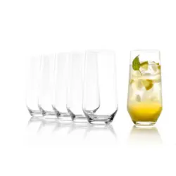 Gl&auml;serset Revolution 6-teilig