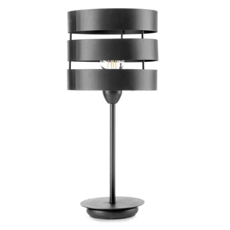 Nachttischleuchte 23/35 cm