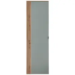 Garderobenschrank in 55/179/37 cm