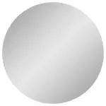 XXXLutz Lauterach - Ihr M&ouml;belhaus bei Bregenz Wandspiegel 70/70/7 cm