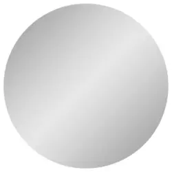 Wandspiegel 70/70/7 cm