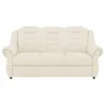 XXXLutz Lauterach - Ihr M&ouml;belhaus bei Bregenz 3-Sitzer-Sofa in Chenille Creme