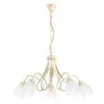 XXXLutz Lauterach - Ihr M&ouml;belhaus bei Bregenz Kronleuchter 75/82 cm