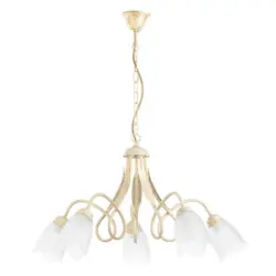 Kronleuchter 75/82 cm