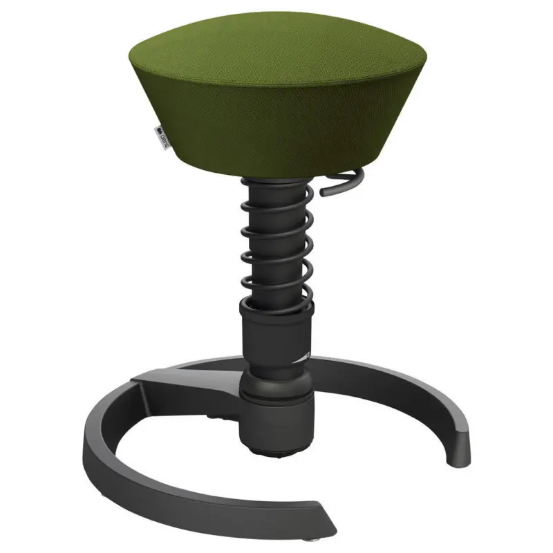 B&uuml;rohocker 55/45,66/55 cm